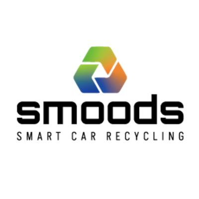 Logo der smoods GmbH